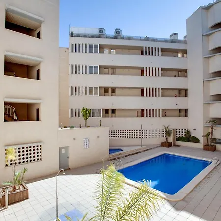 Purisima Playa Locos Apartment *