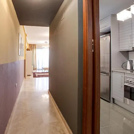 Purisima Playa Locos Apartment Torrevieja