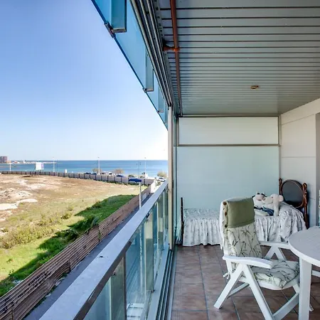 Purisima Playa Locos Daire Torrevieja